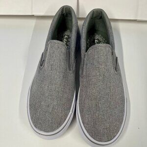 Lugz Men's Clipper Slip On Sneaker